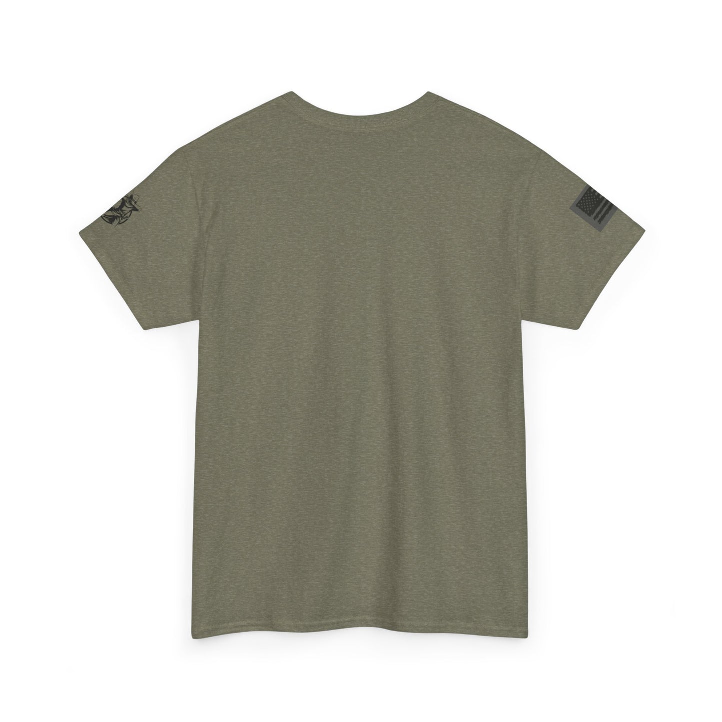 Black Barrel Ancient Archer Tee