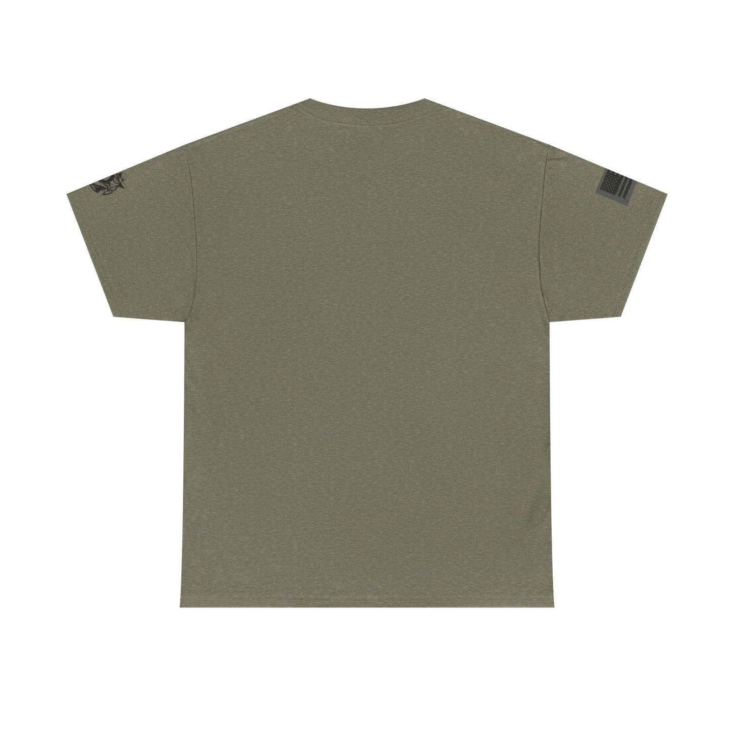Black Barrel Ancient Archer Tee