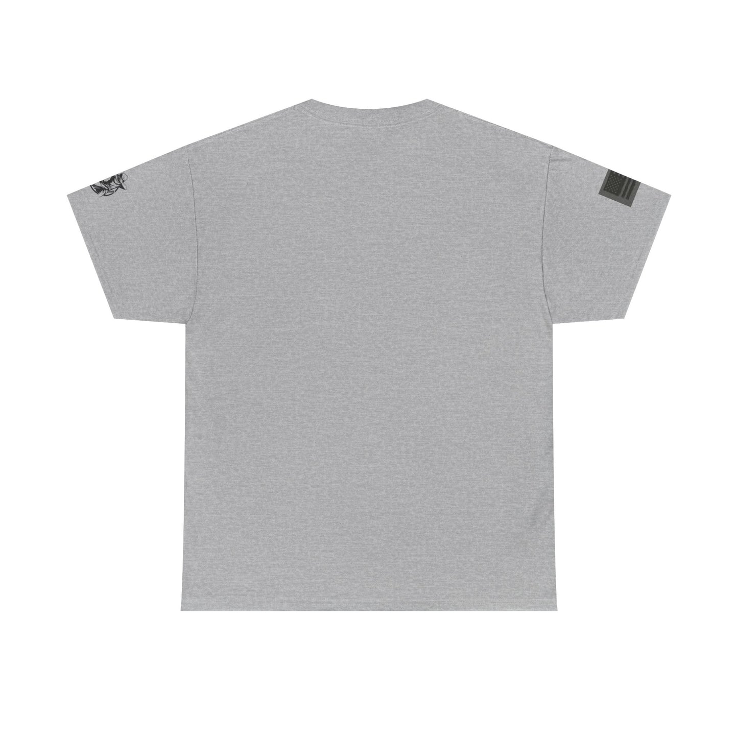 Black Barrel Ancient Archer Tee