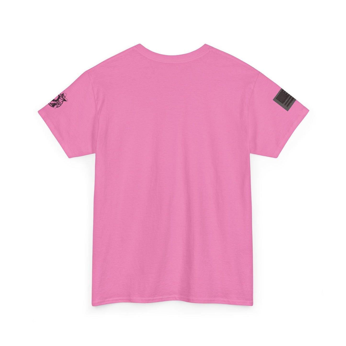 Black Barrel Ancient Archer Tee