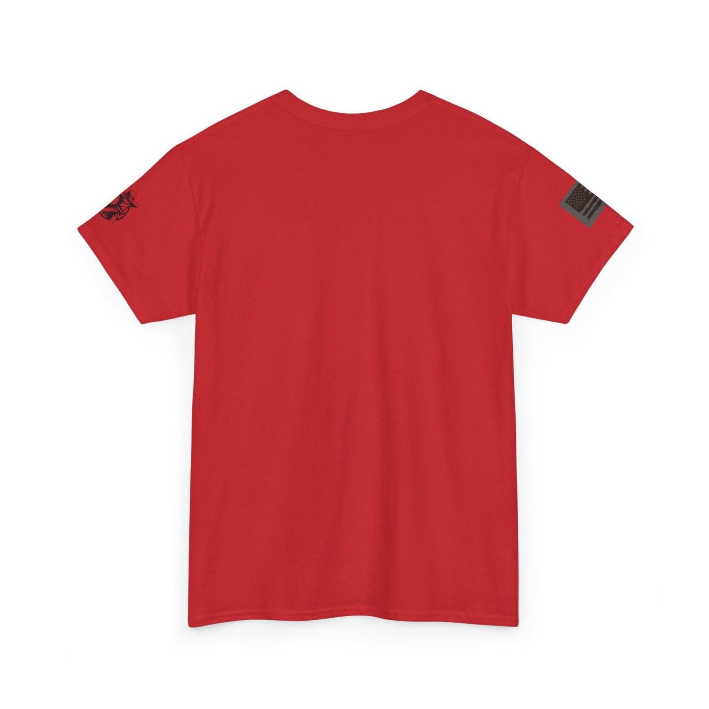 Black Barrel Ancient Archer Tee