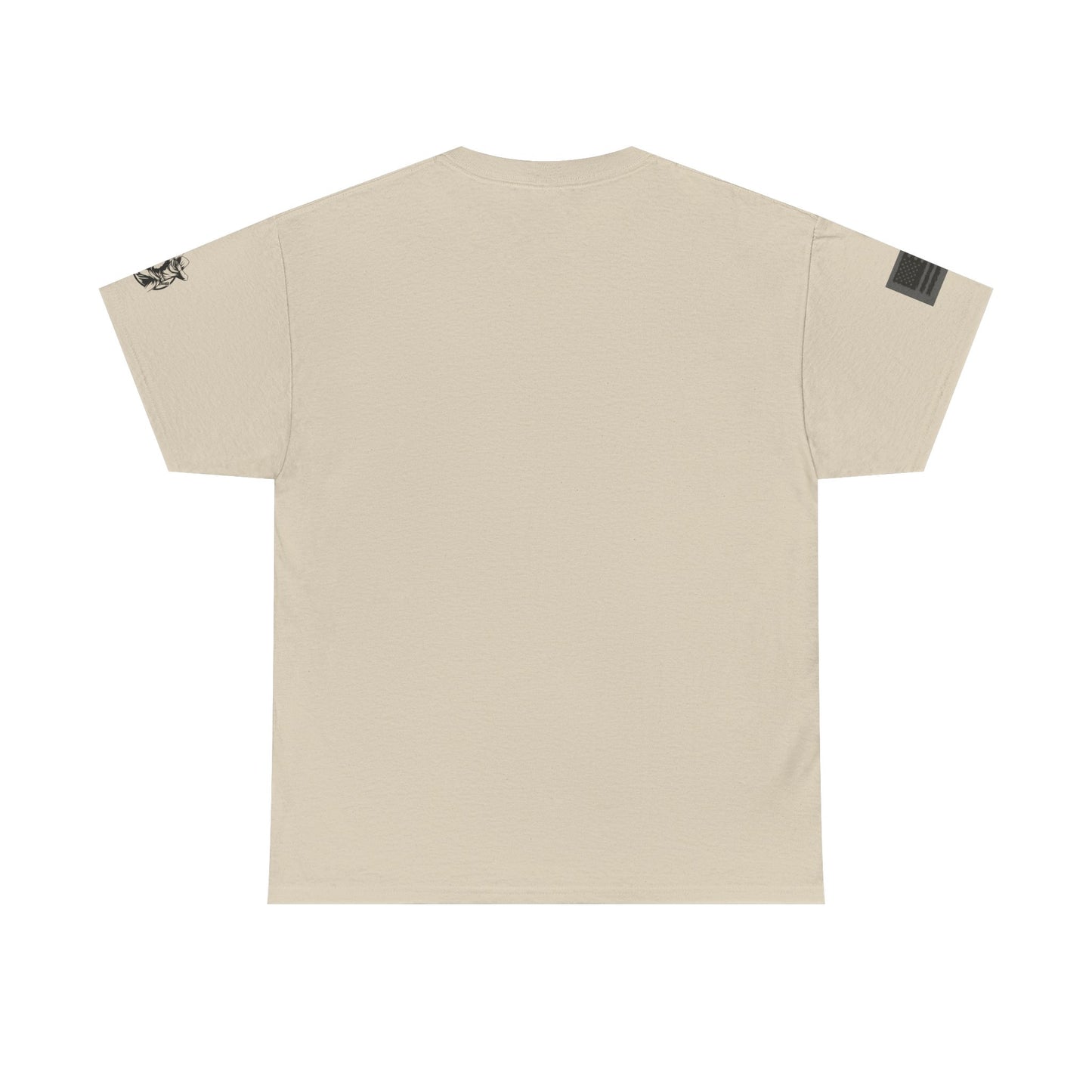 Black Barrel Ancient Archer Tee