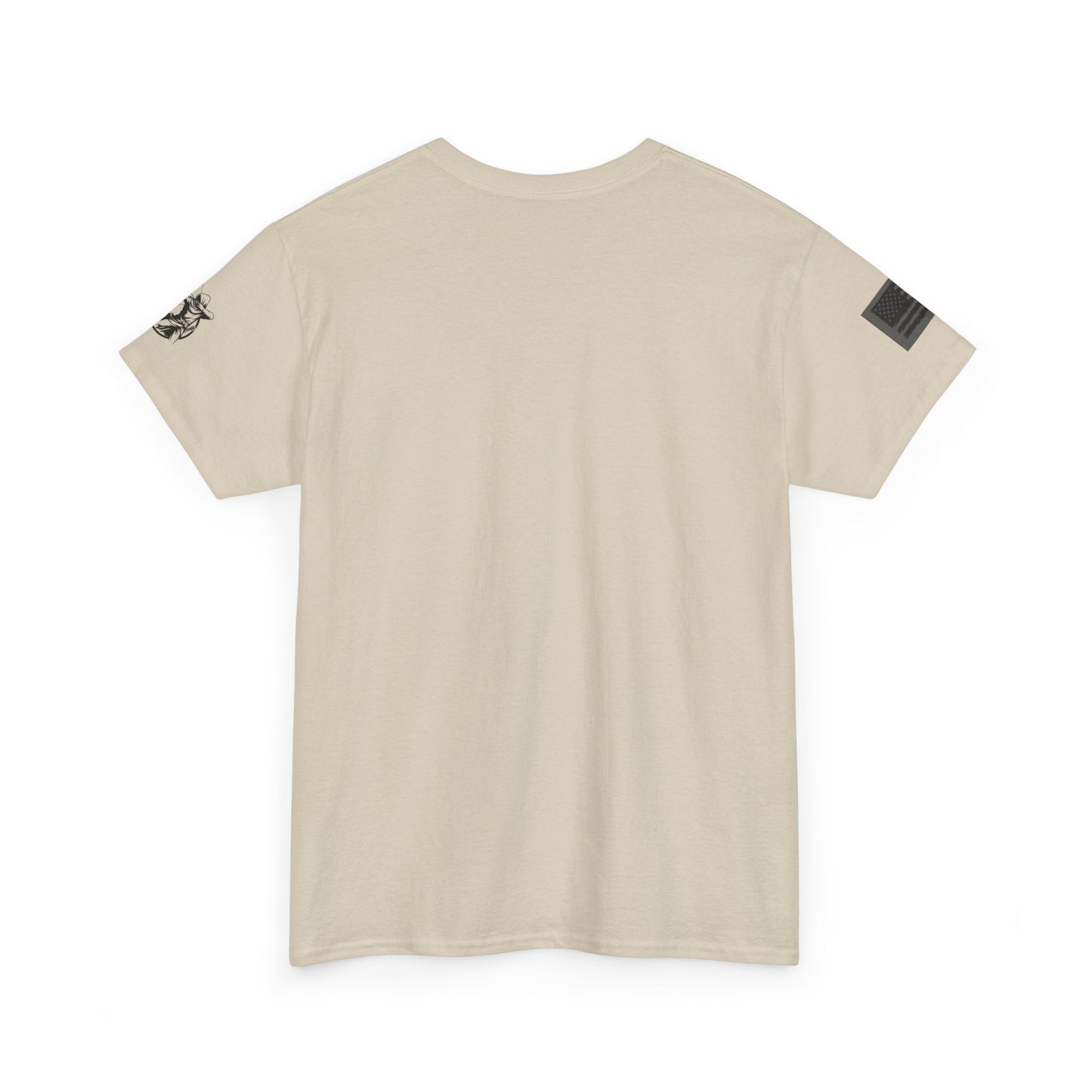 Black Barrel Ancient Archer Tee