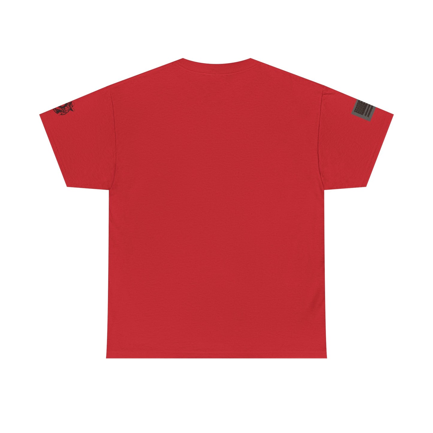 Black Barrel Ancient Archer Tee