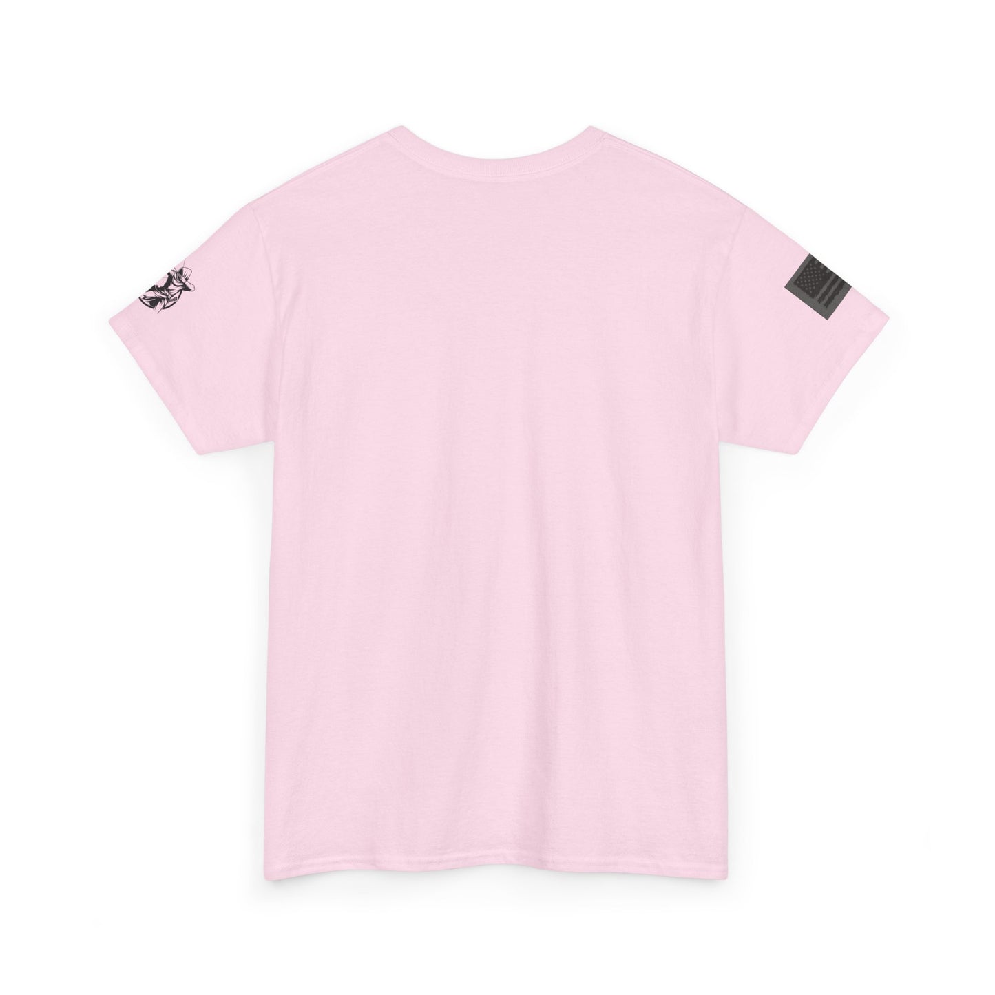 Black Barrel Ancient Archer Tee