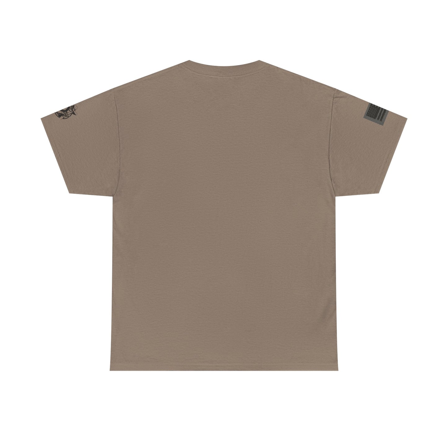 Black Barrel Ancient Archer Tee