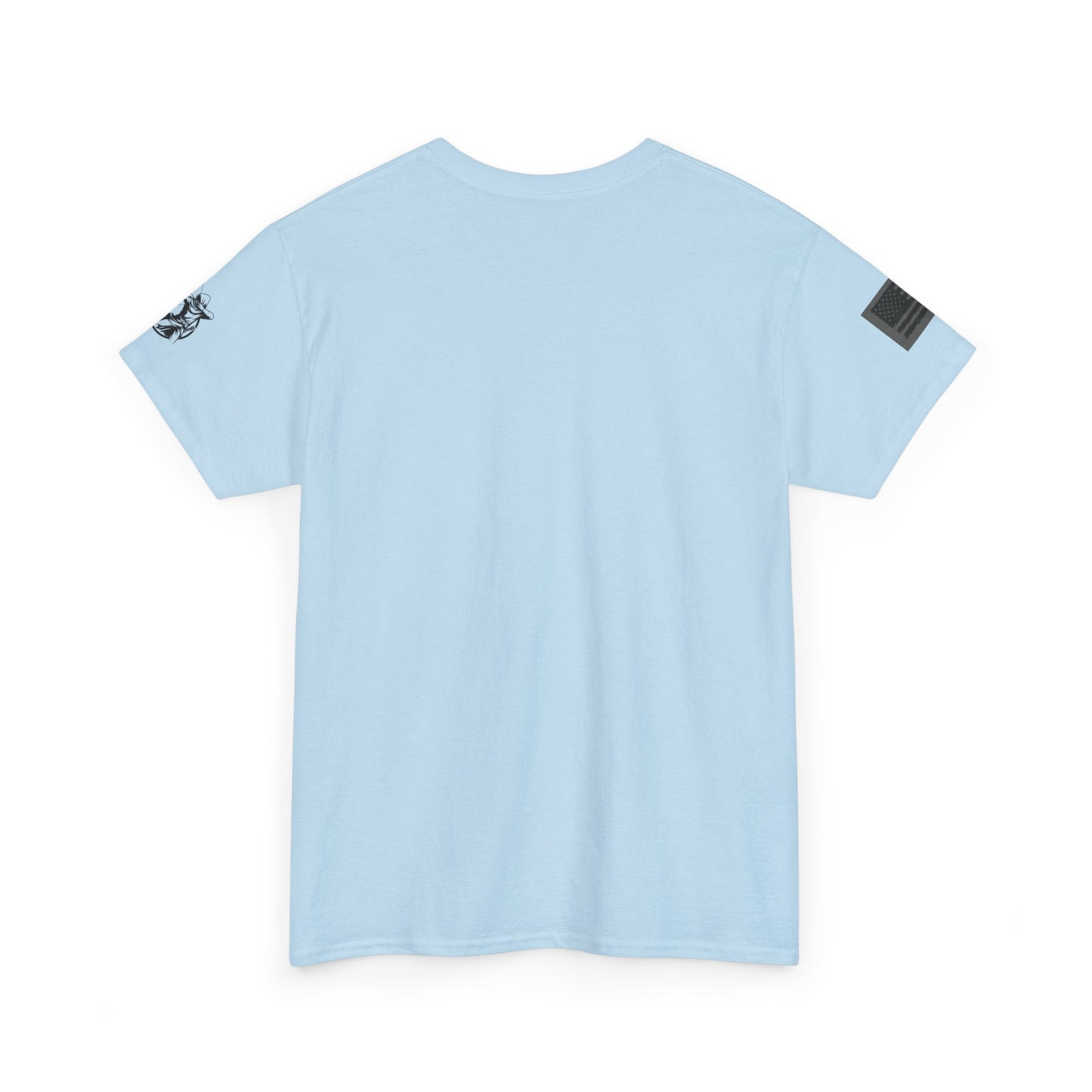 Black Barrel Ancient Archer Tee