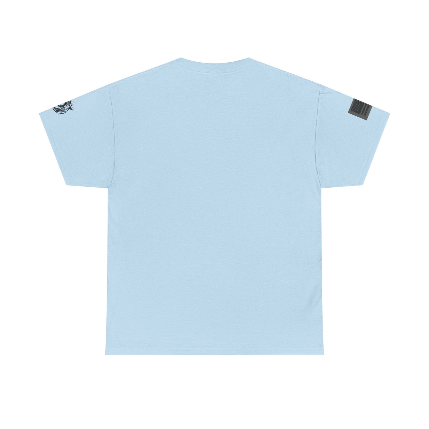 Black Barrel Ancient Archer Tee