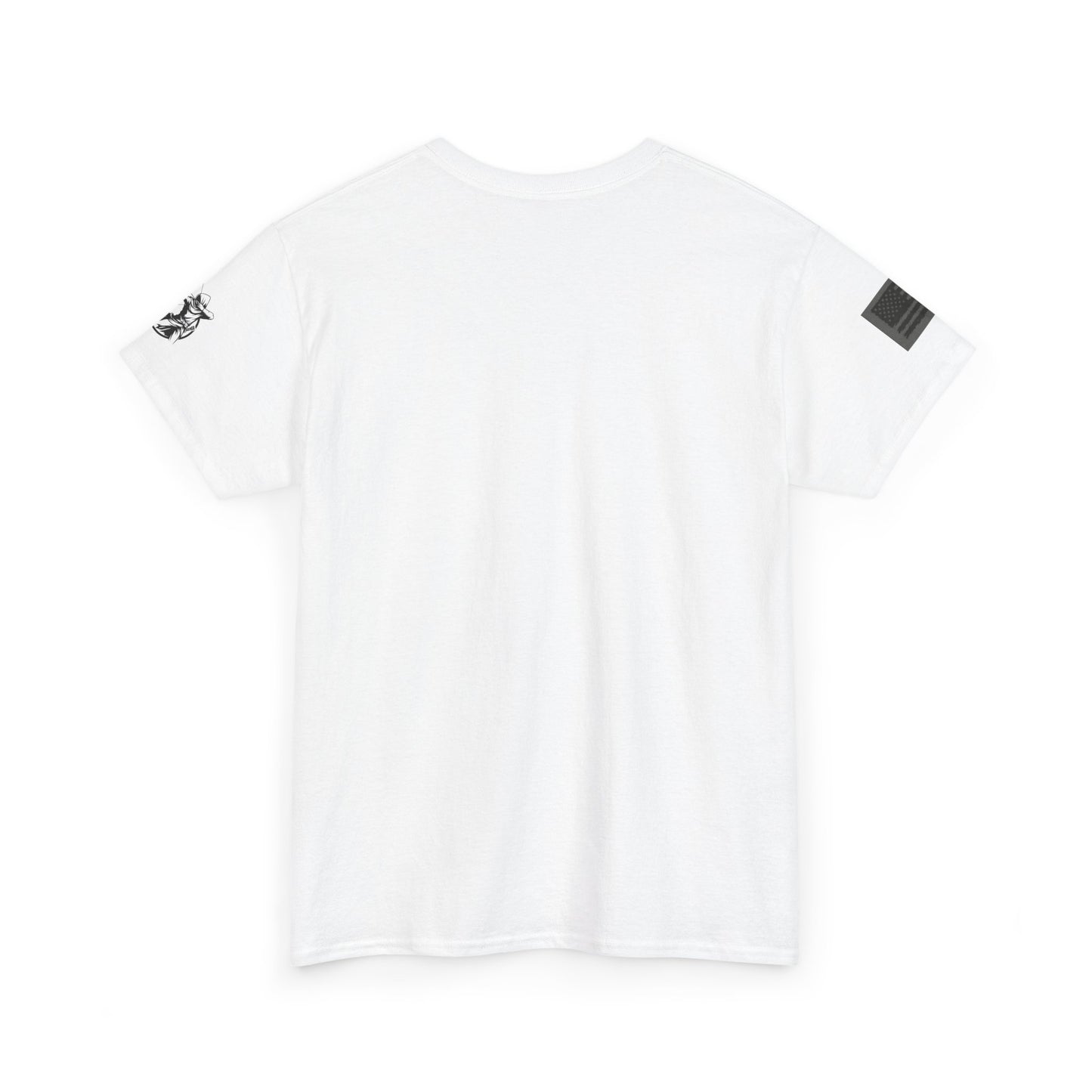 Black Barrel Ancient Archer Tee