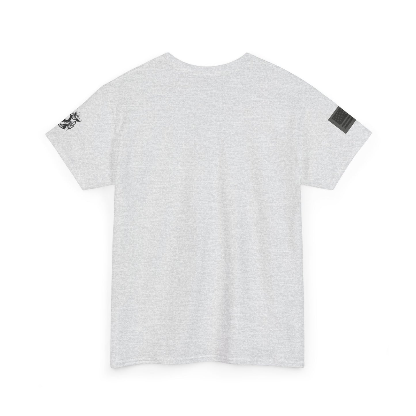 Black Barrel Ancient Archer Tee